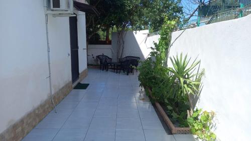 Hollydom pet-friendly hotel Marina Di Fuscaldo