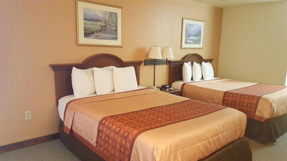 Americas Best Value Inn & Suites Independence VA - photo 7