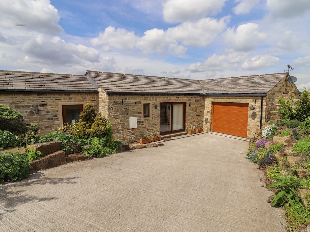 Moorbottom Stables in Halifax, United Kingdom