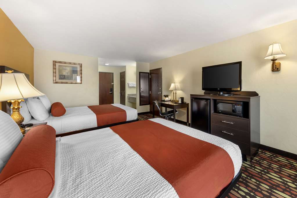 Best Western Greentree Inn & Suites - photo 21