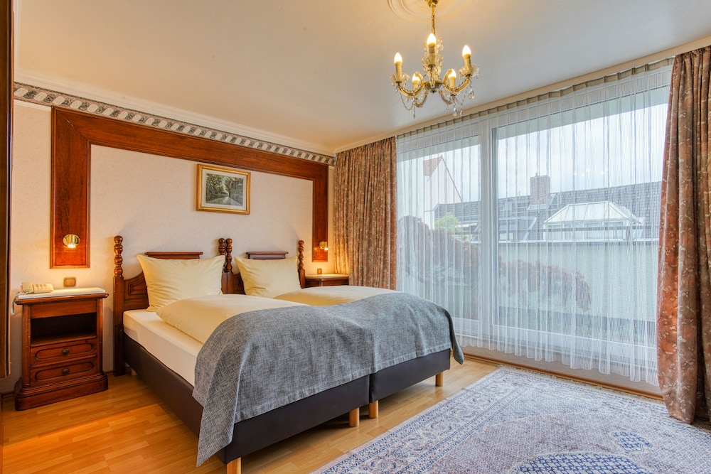 Quality Hotel Bavaria