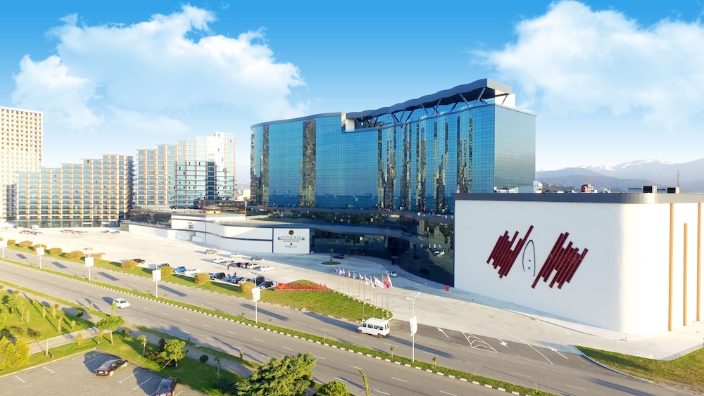 שטחי חוץ / גן