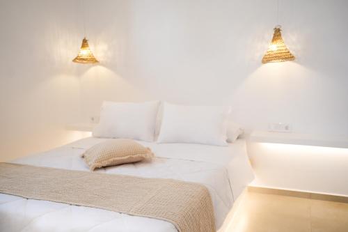 Calma Residences in Skyros, Greece