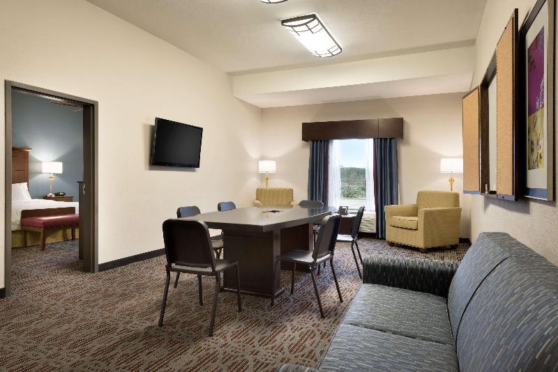 Hampton Inn West Monroe - photo 75