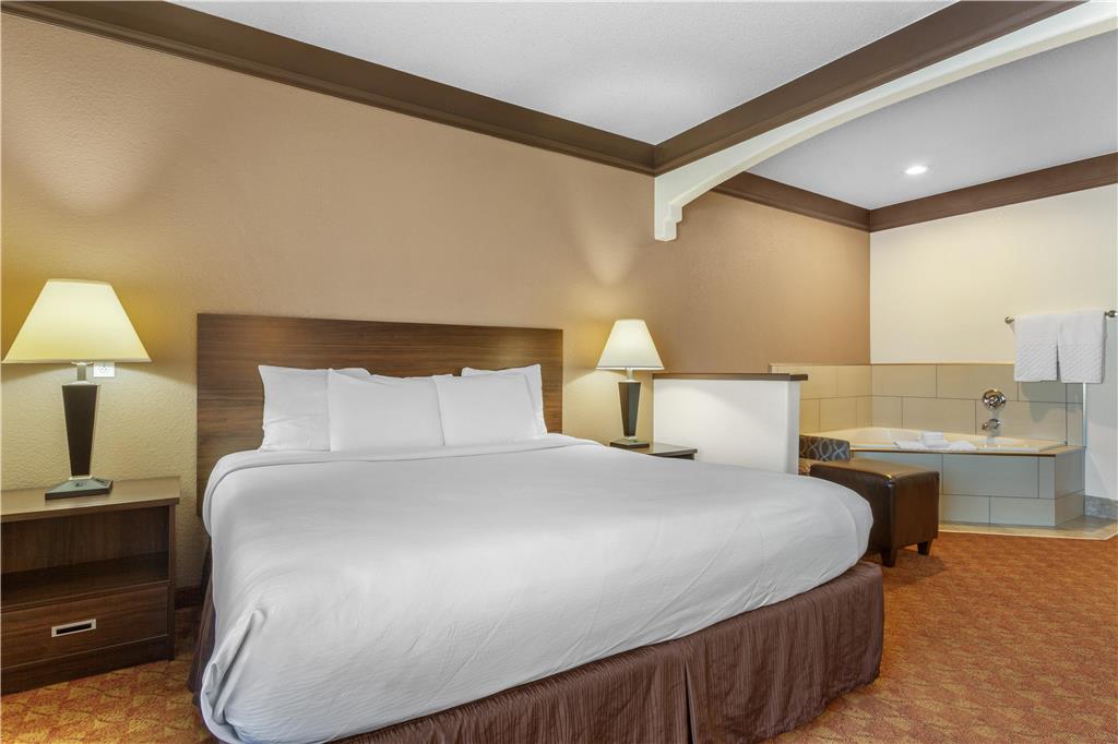 Best Western Tolleson Hotel - photo 12