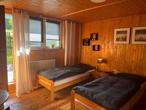 Dom Pod Lasem - last minute hotel in Korbielow