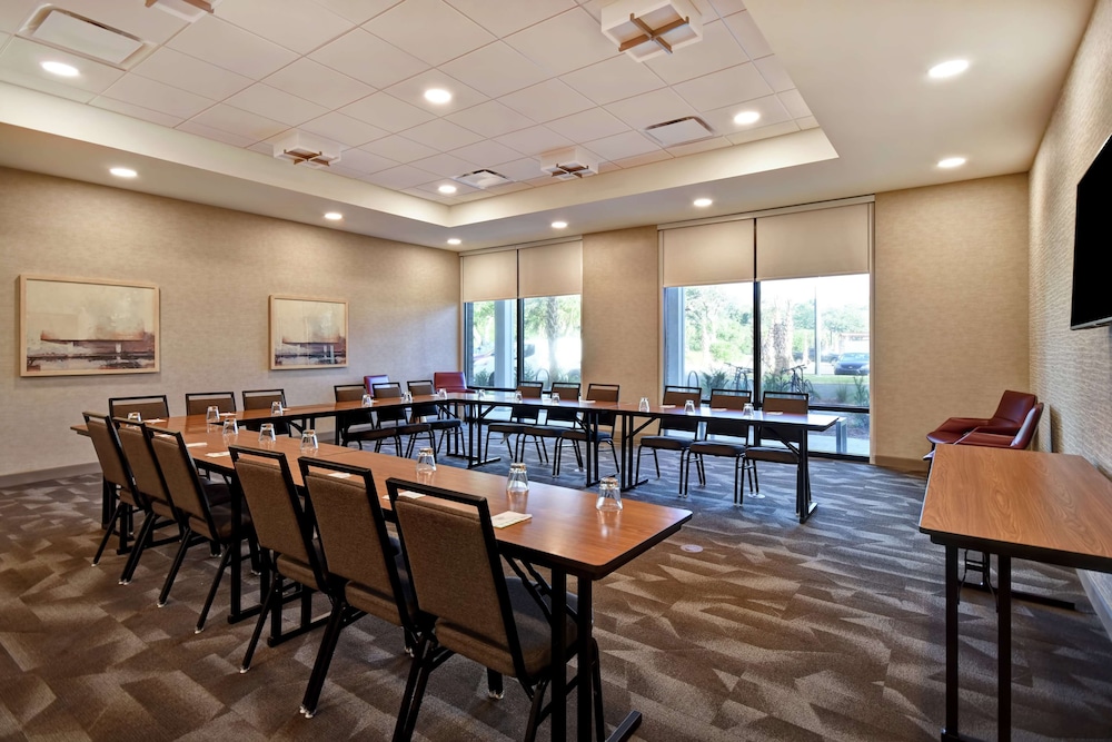 Home2 Suites by Hilton Jekyll Island - photo 31