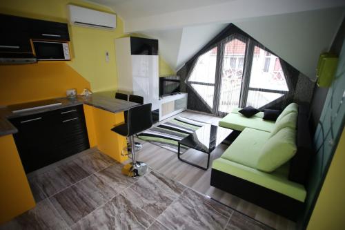 Fun&Fork Hotel - carbon neutral hotel in Seosan