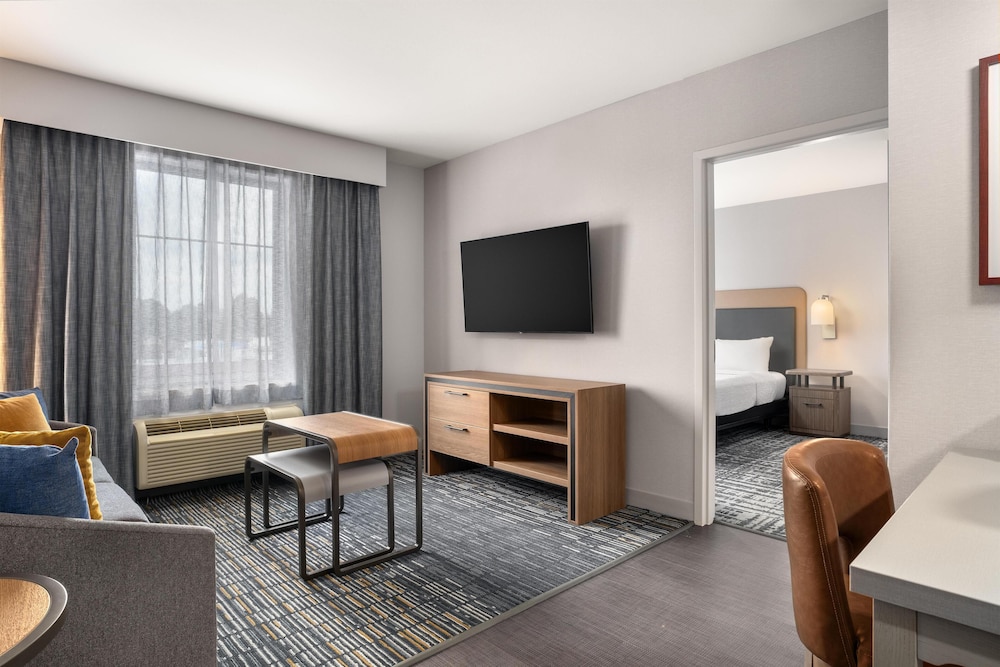 Homewood Suites by Hilton Newtown Langhorne PA - photo 35