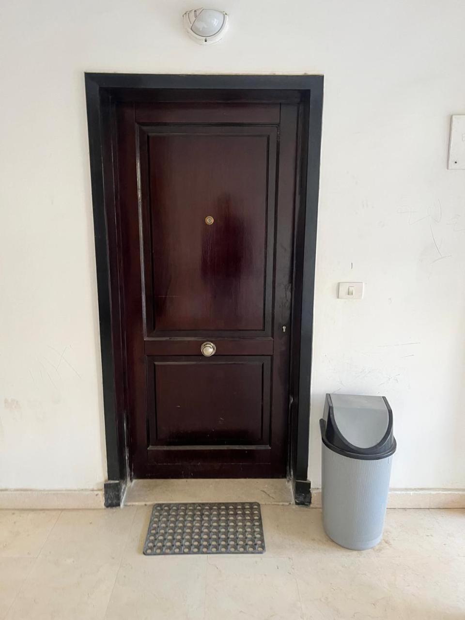 Luxury Furnished Flat in Rehab New Cairo — 4-Star Luxury Hotel in Cairo, Egypt
