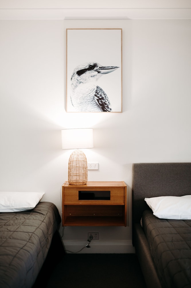 The Ophir Hotel — hotel in Orange
