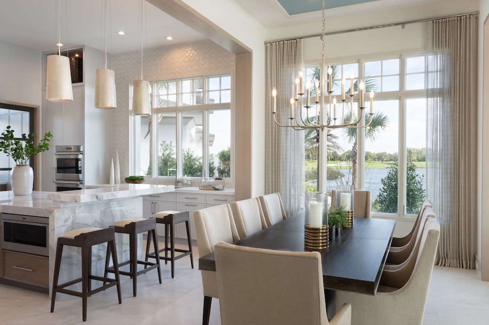 The Ritz Carlton Residences Orlando Grande Lakes - photo 2