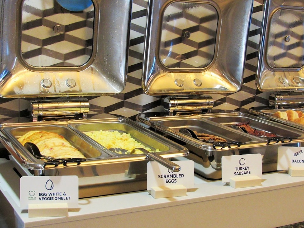 Holiday Inn Express Stuart by IHG - photo 21