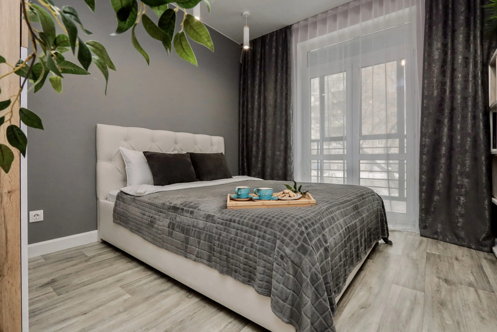 Uyutnaya Kvartira V Tsentre Goroda Flat in Izhevsk, Russia