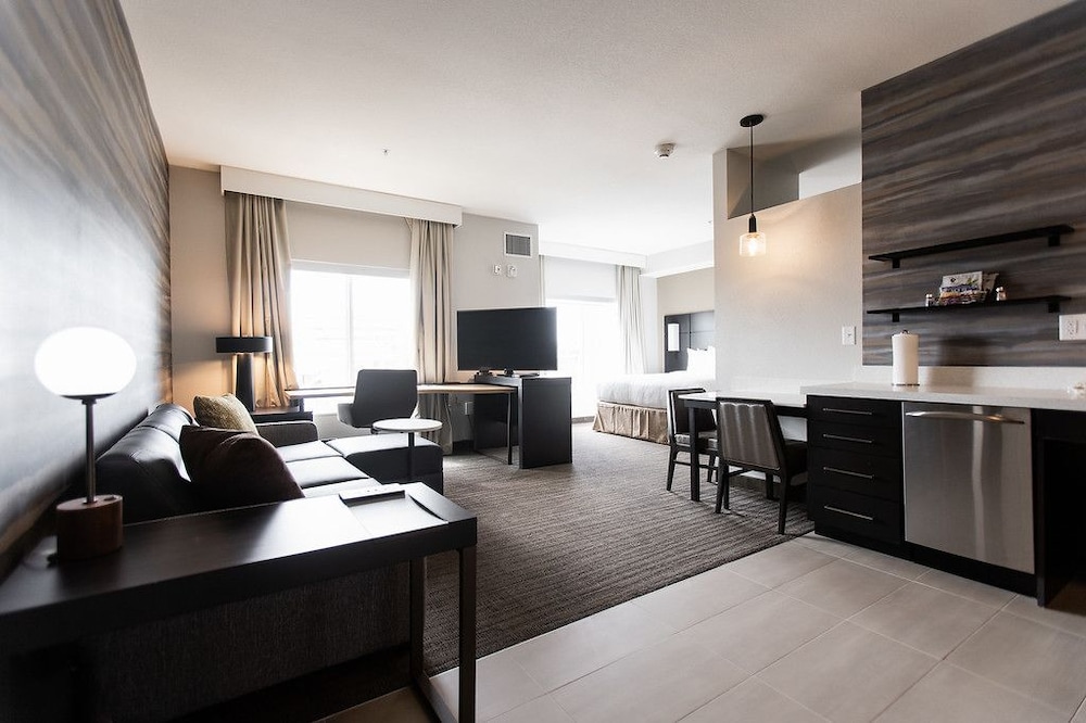 Residence Inn by Marriott Tulsa Midtown - photo 9