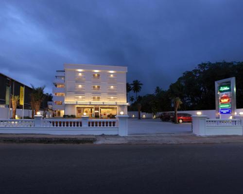 Hotel Park Residency Thrissur in Trichur, India