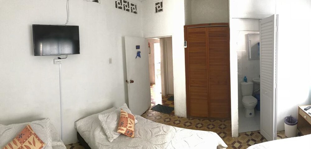 Shang Giovis - last minute hotel in San Andres