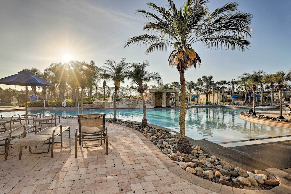 5 Mi to Walt Disney World Gem w Resort Perks - photo 41