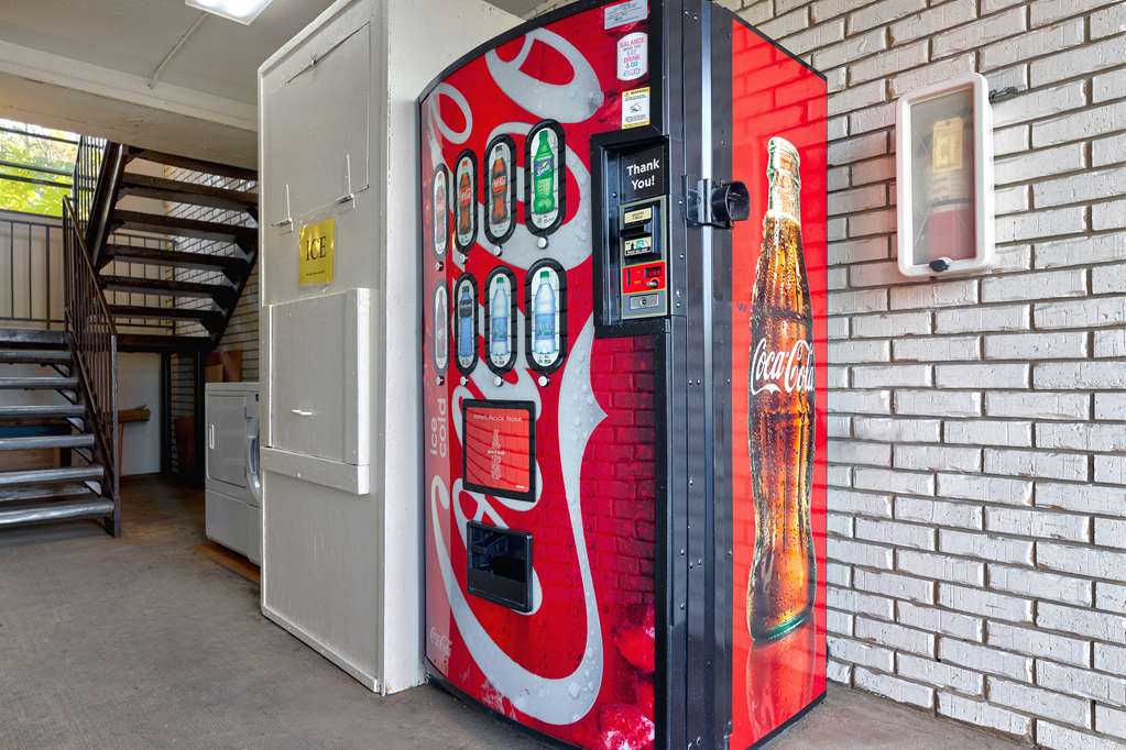 Motel 6 Cookeville TN - photo 24