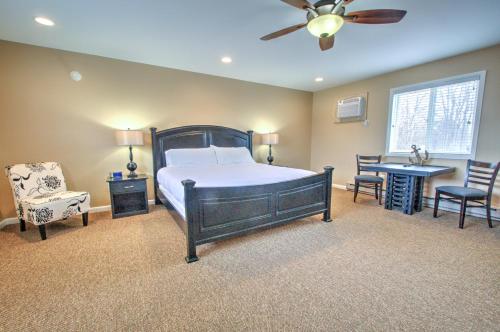 East Shore Lodging - photo 25
