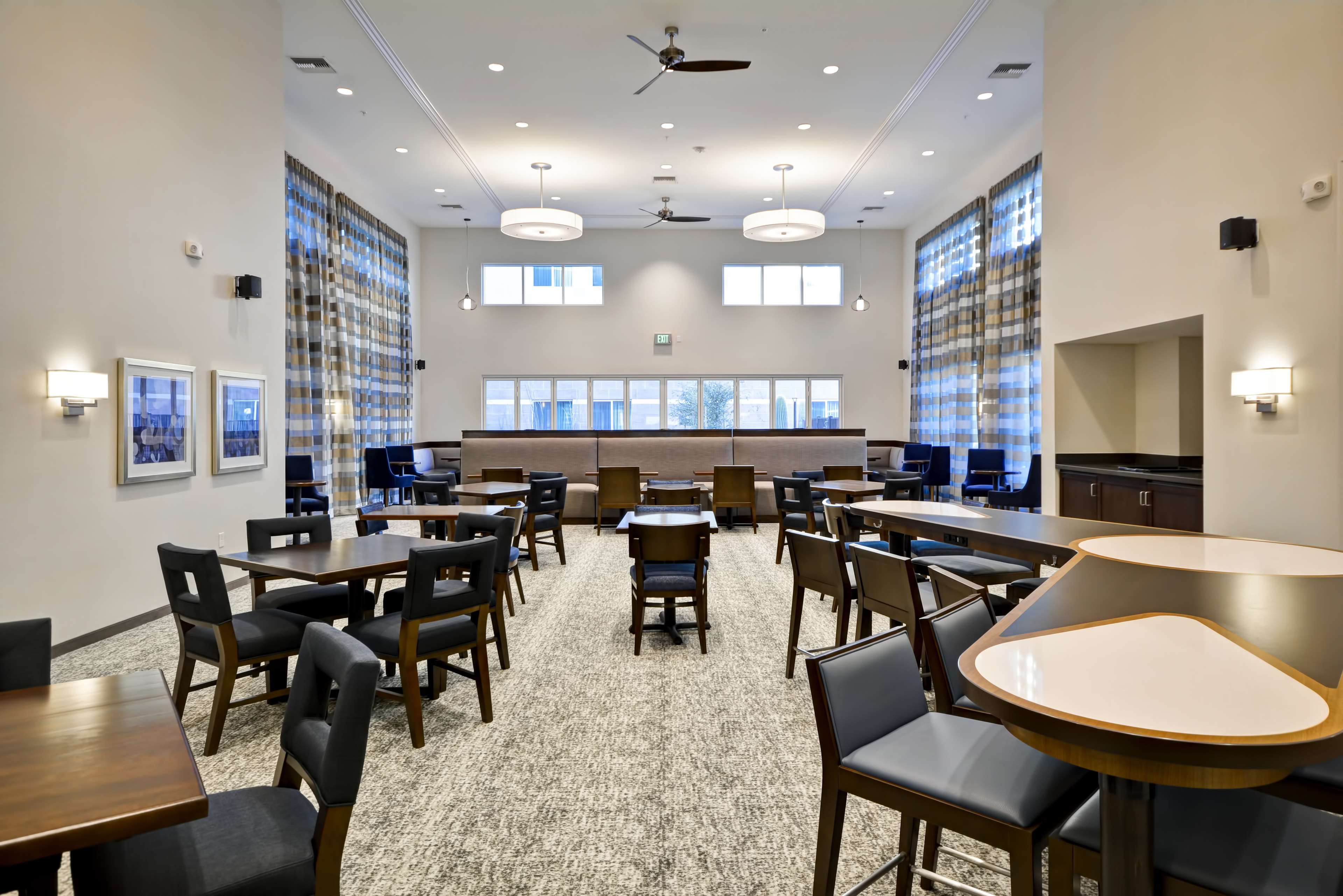Homewood Suites by Hilton Las Vegas City Center - photo 16