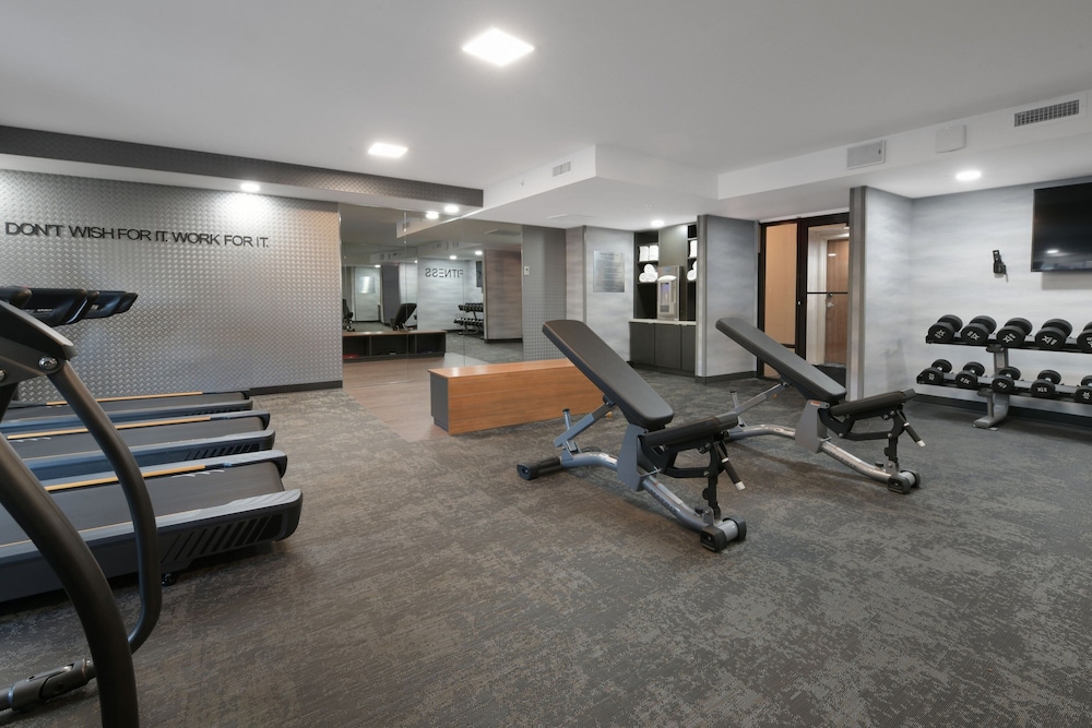 Fairfield Inn & Suites by Marriott Pottstown Limerick - photo 20