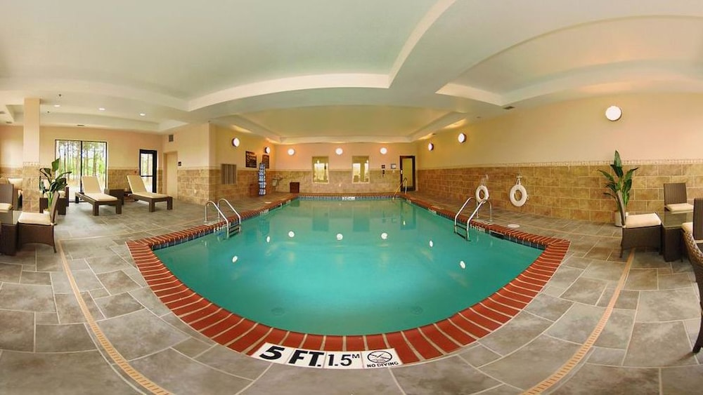 Hampton Inn Jackson Flowood MS - photo 24