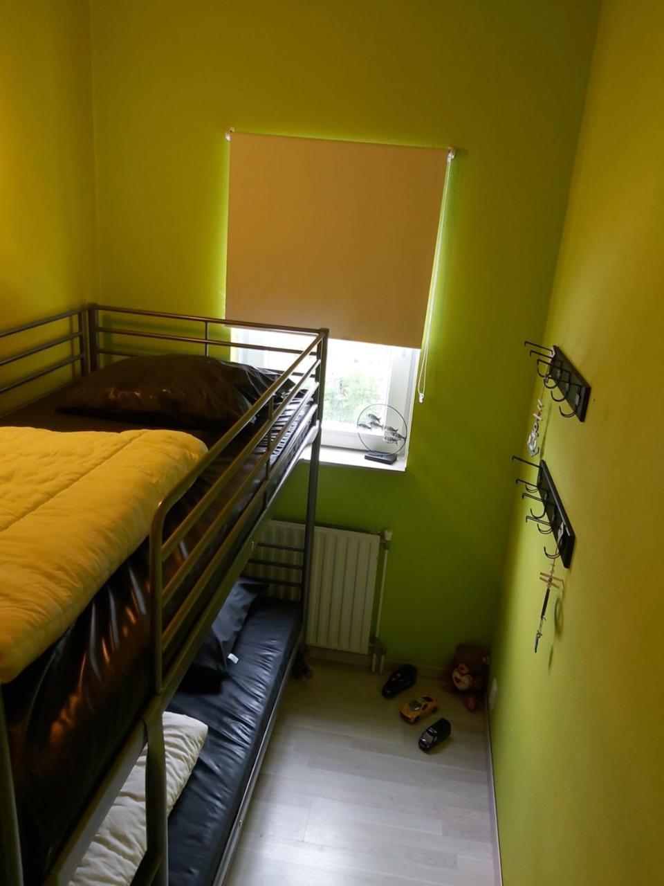 Kustverhuur Vakantiepark Fort Soleil 28 — Breskens — photo 5
