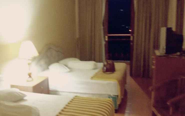 The Poencer Hotel And Resort — hotel in Caringin