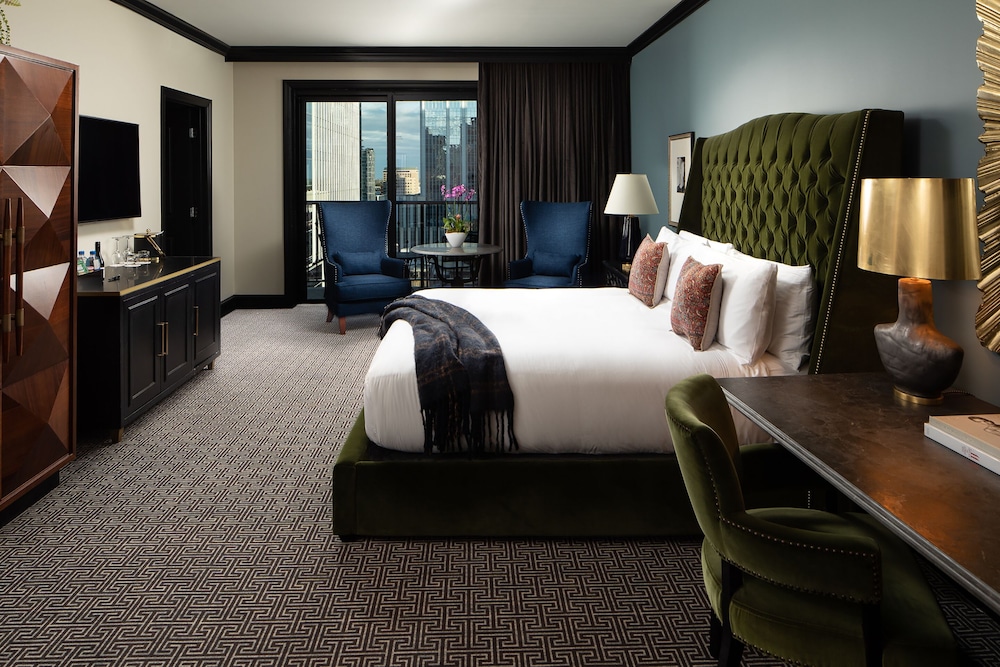 Hotel ZaZa Austin - featured photo