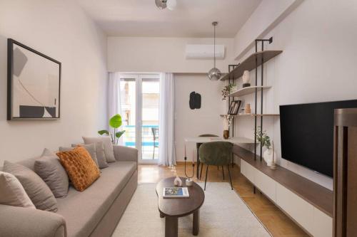 Lycabettus Modern Retreat by Upstreet — 4-Star Luxury Hotel in Athens, Greece