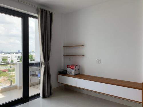 New studio 201 District 9 — 4-Star Luxury Hotel in Ho Chi Minh City, Vietnam