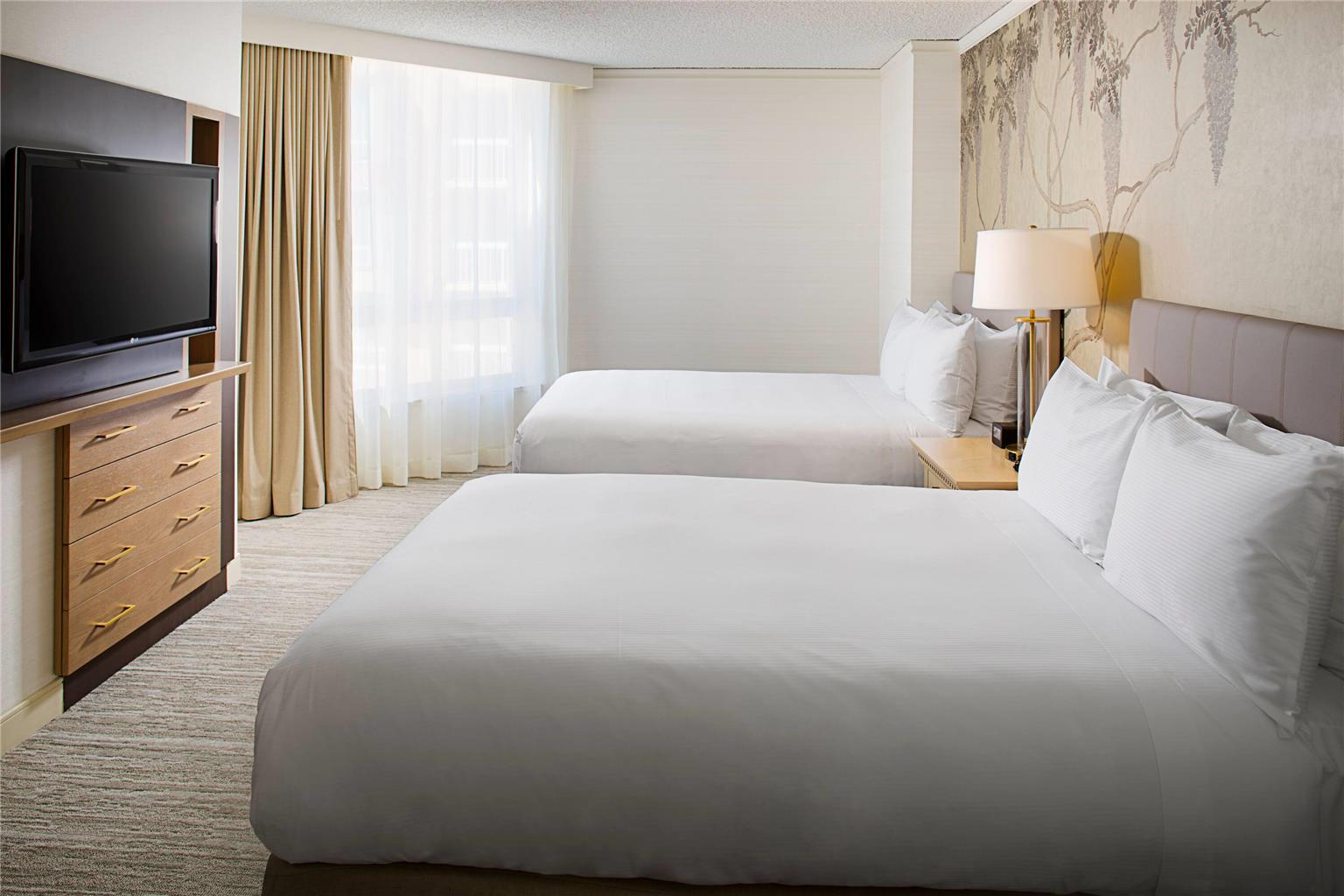 Wyndham Atlanta Perimeter - photo 18