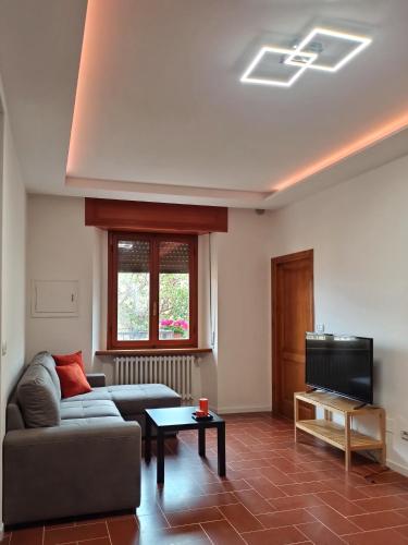 Appartamento Poli — 4-Star Luxury Hotel in Castiglione Dei Pepoli, Italy