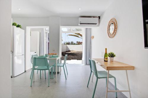 4Ever 3 in Corralejo, Spain