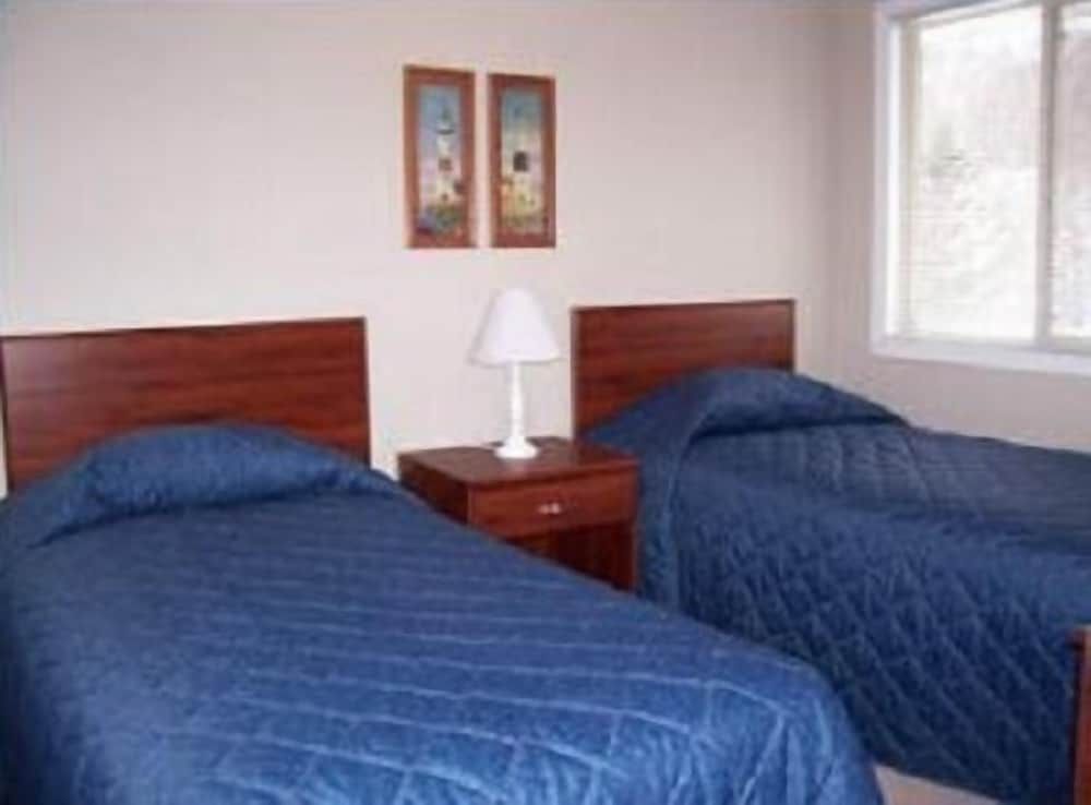 North Beach Resort — hotel in Park Rapids