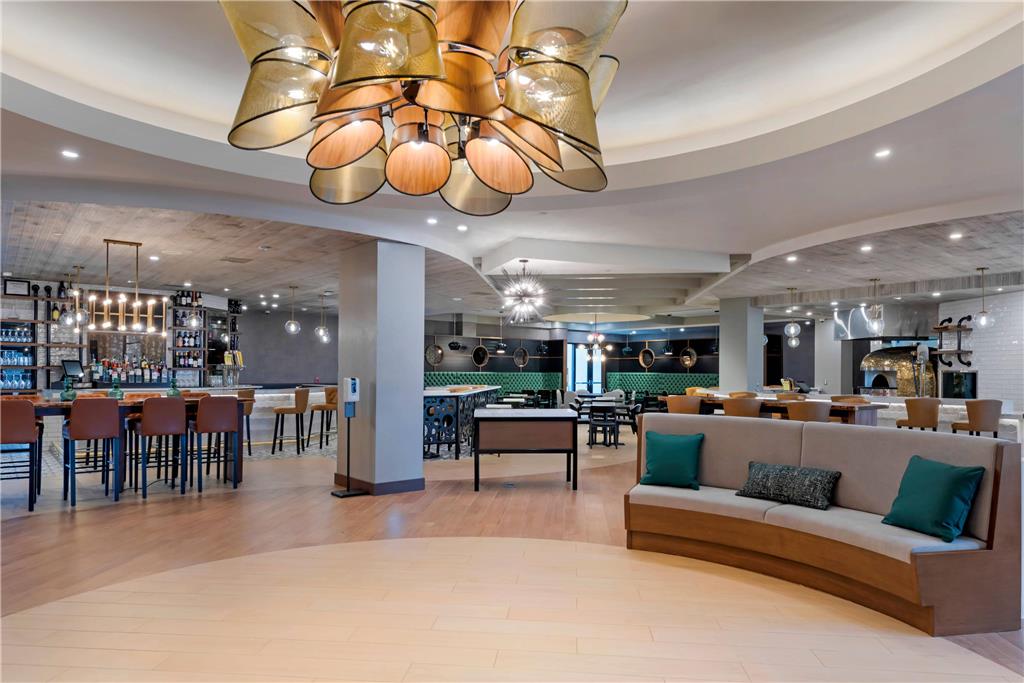 Cambria Hotel Shelby Township Detroit Utica - photo 7