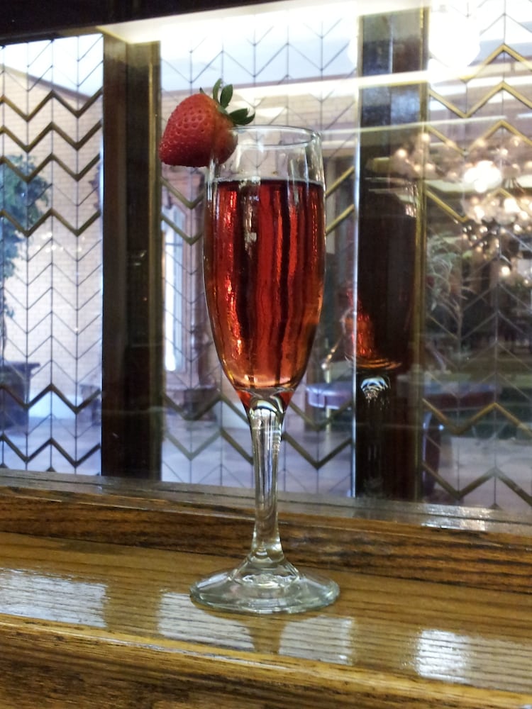 Pensacola Grand Hotel - photo 23