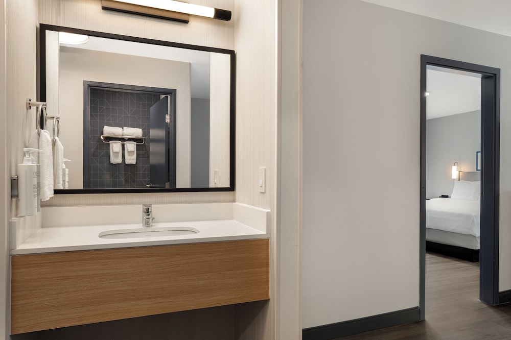 Spark by Hilton West Coxsackie - photo 19