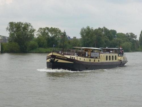 MPS Waterland Amsterdam — Amsterdam — photo 4