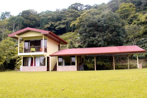 Morada La Gloria - last minute hotel in Unknown City