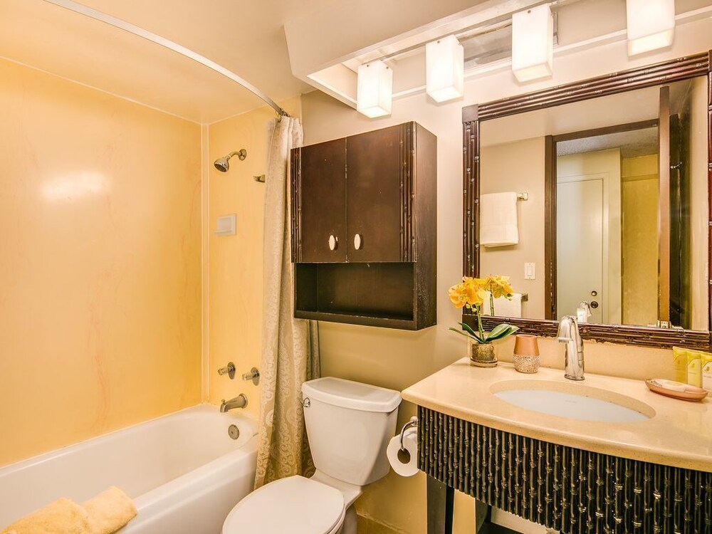 Bamboo 902 1 Br Hotel Room - photo 14