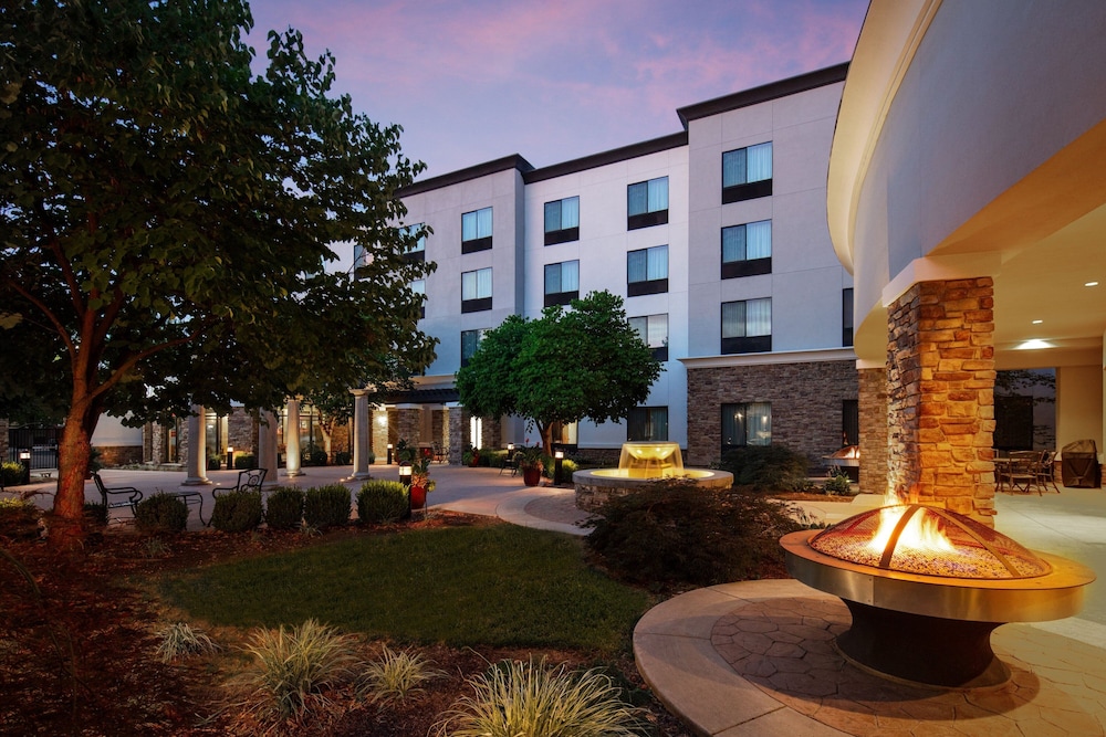 Courtyard by Marriott Boise West Meridian - photo 47