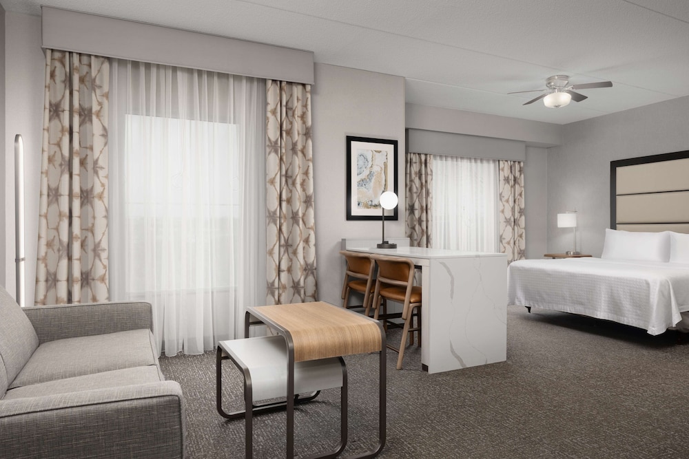 Homewood Suites By Hilton York - photo 27