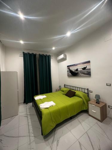 M2 Apartment — 4-Star Luxury Hotel in Naples, Italy