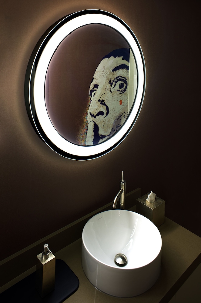 Kimpton Hotel Vintage Portland by IHG - photo 54