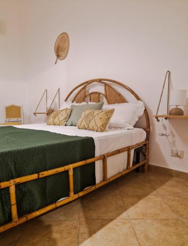 Love nest cathedral in the heart of the city — 4-Star Luxury Hotel in Palermo, Italy