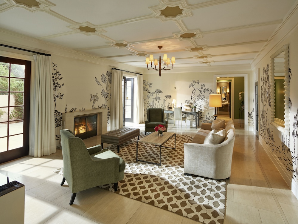Hotel Bel Air Dorchester Collection - photo 40