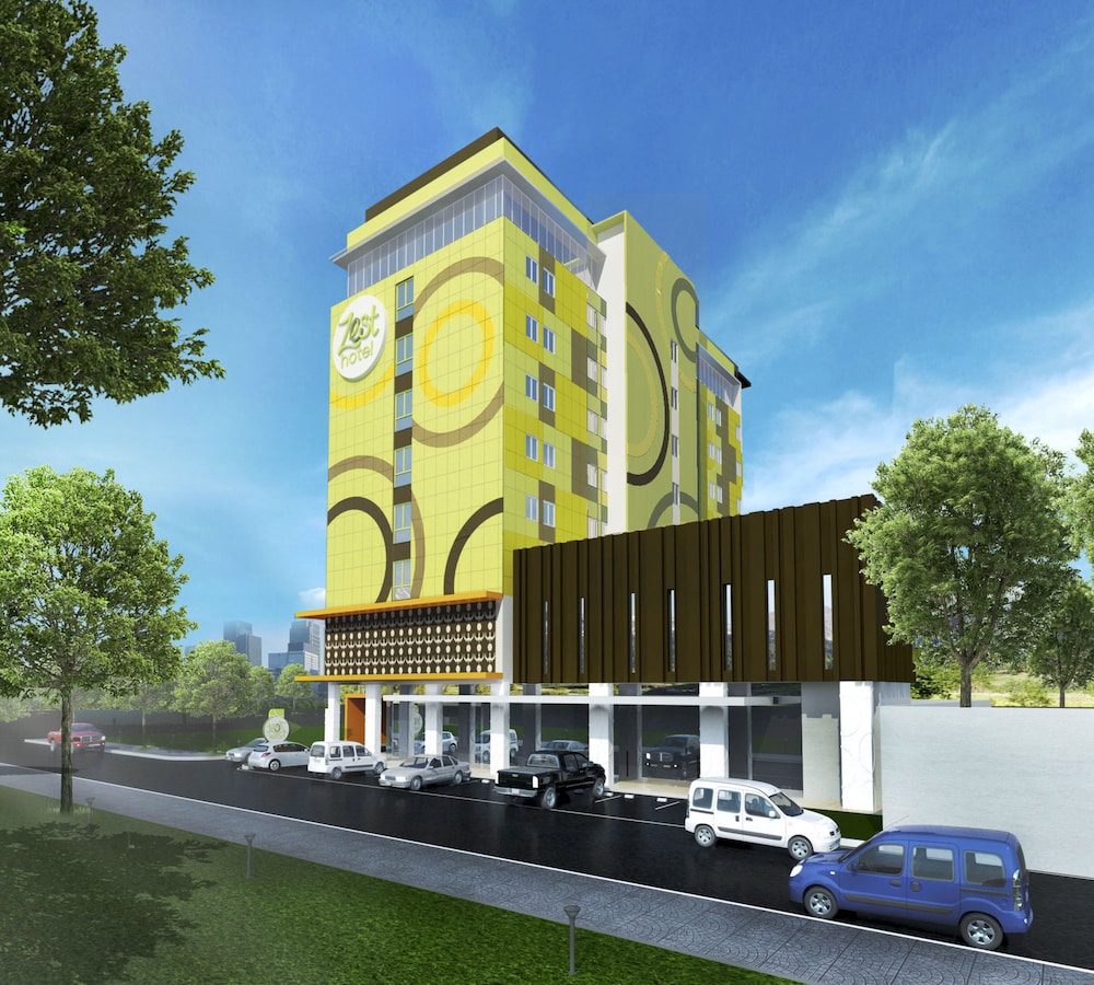 Zest Ambon by Swiss Belhotel International in Ambon, Indonesia
