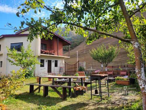 Allegria House